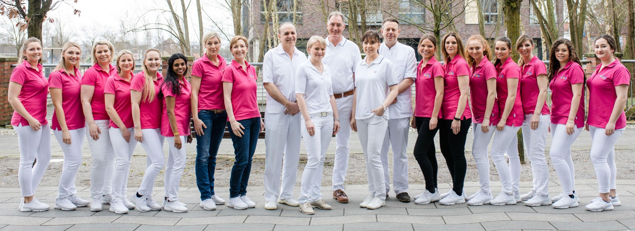 Team Gronau und Vreden Team Gronau und Vreden