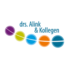 Gemeinschaftspraxis drs. Alink und Kollegen - Logo
