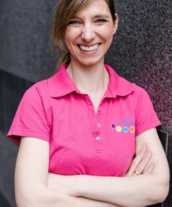 Frau Nicole König