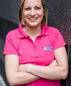 Frau Kathrin ten Venne