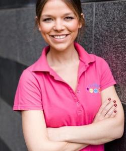 Foto Maria Elsbröker