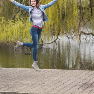 Patientenportraits Vreden März 2019