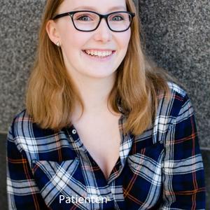 Patienten Portraits