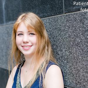 Patienten Portraits